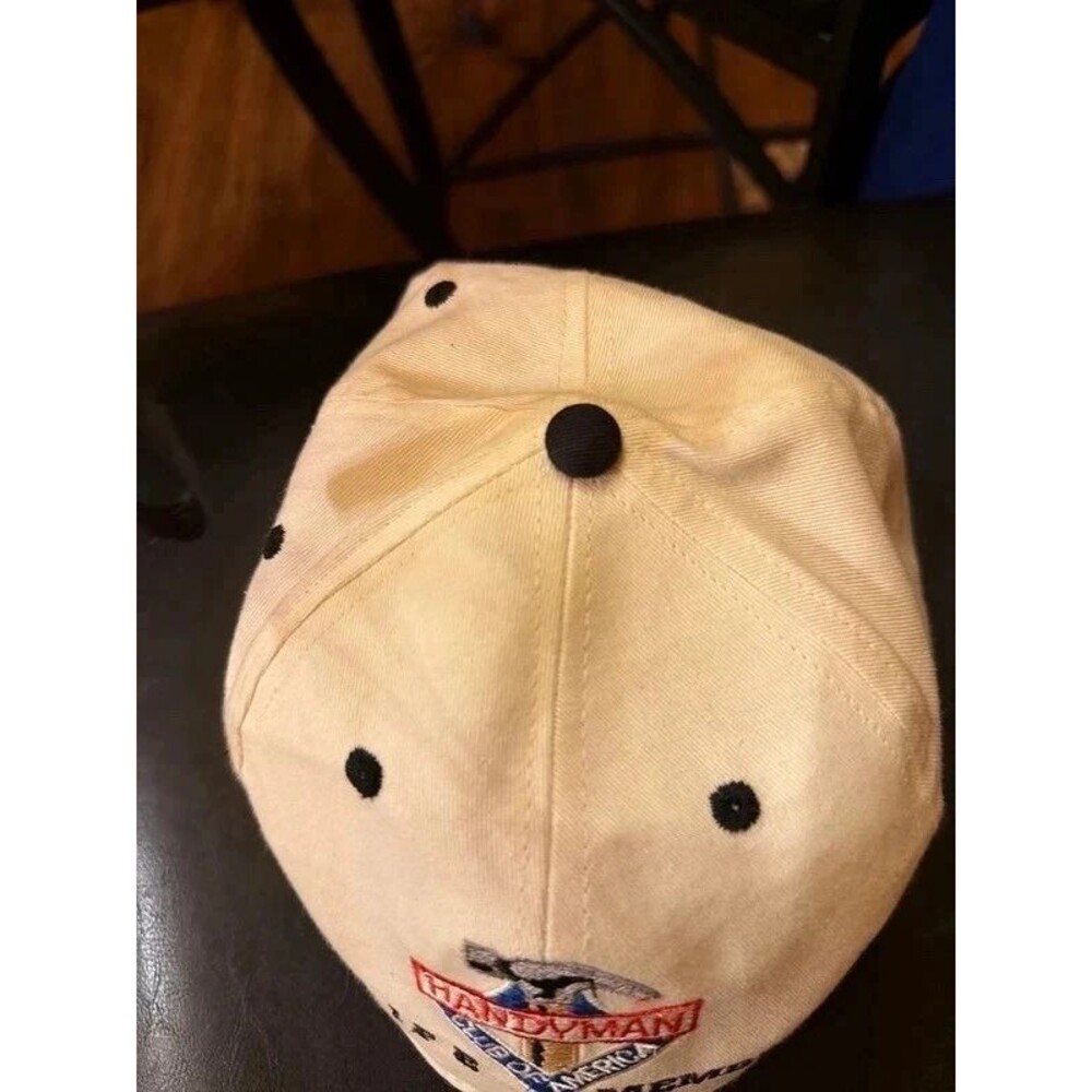 Handyman of America cap - Picture 2 of 4